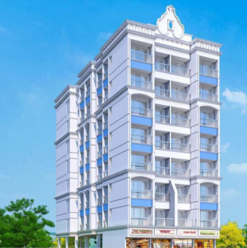 Choose a Prestigious Address in Navi Mumbai’s Bokadvira with Thoughtfully Planned 1 & 2 BHK Apartments at Bombay Chalet