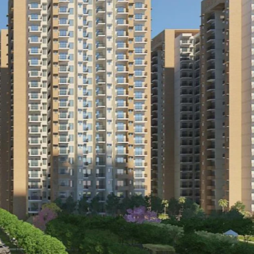 🏡 Ganga Tathastu – Affordable 2 BHK Apartments in Gurgaon