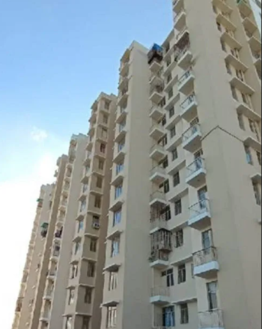 Experience Modern Living at Eldeco City Kutir/Sukriti – 1 & 2 BHK Flats in Lucknow