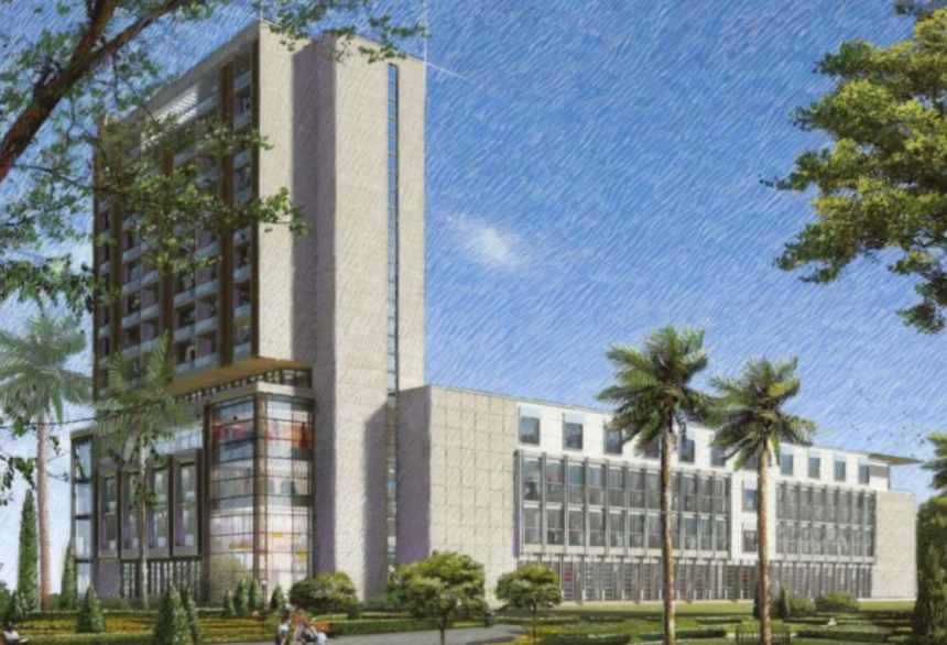 🏢 SS Omnia – Smart 1 BHK Apartments in Gurgaon