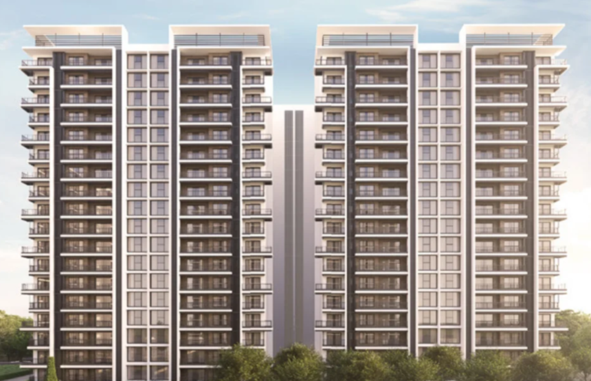 🌇 Sobha City Vista Residences – Ultra-Luxury 2, 3 & 4 BHK Apartments in Gurgaon