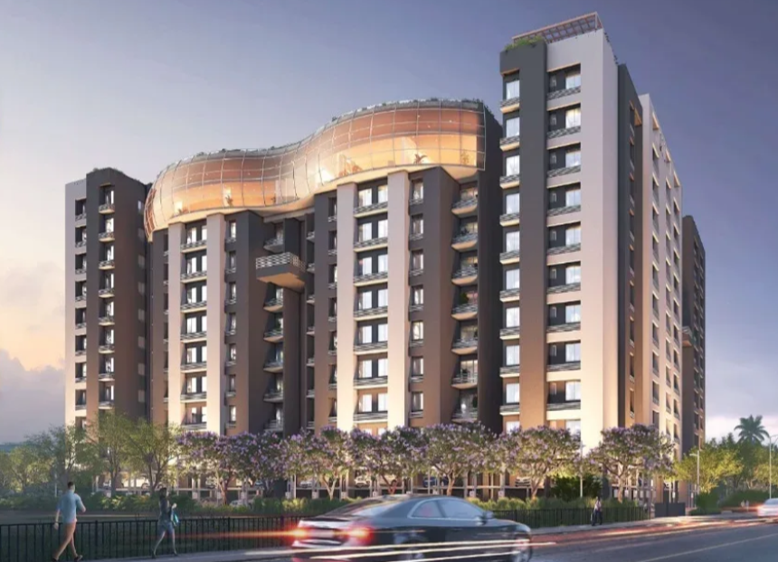 Sugam Navya – Modern Living Redefined in Kolkata