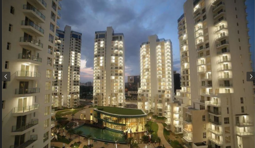 🌿 M3M Flora 68 – Premium 2 & 3 BHK Nature-Themed Homes in Gurgaon