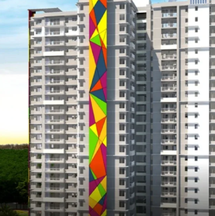 1, 2, 3 and 4 BHK Apartment Kanpur road