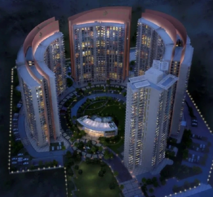 Paarth Aadyant Lucknow – Elegant 2, 3 & 4 BHK Homes for Families