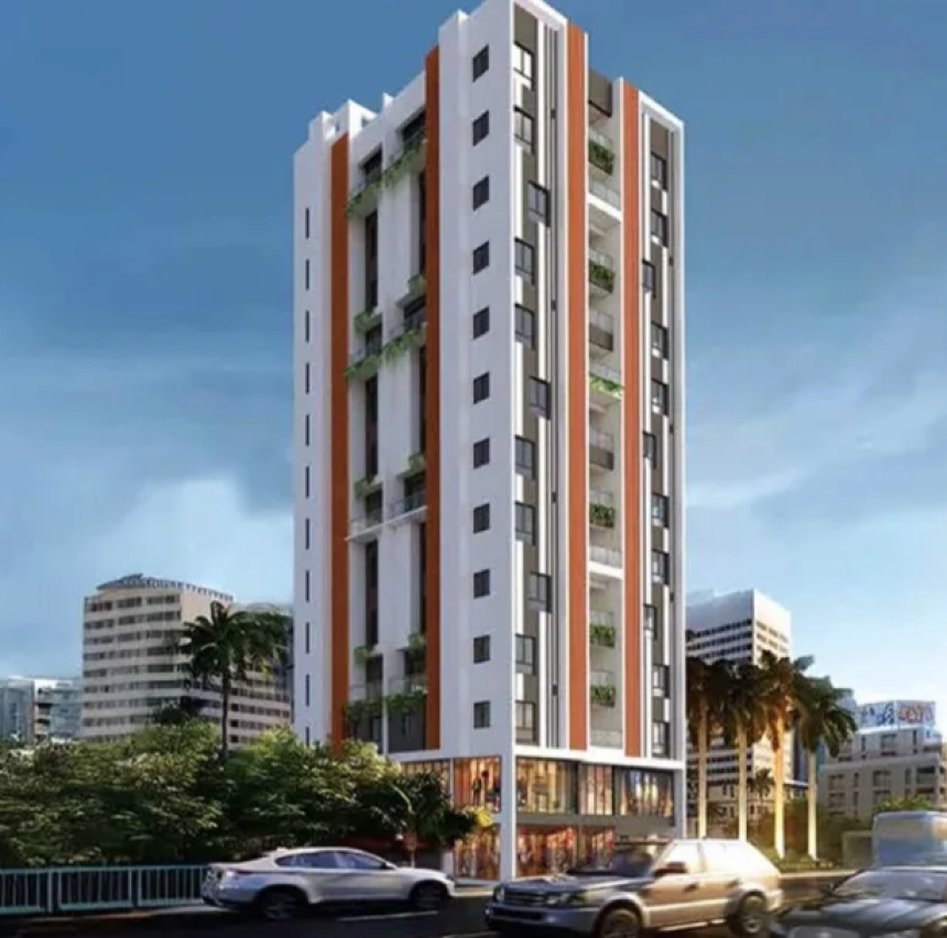 UST Heights – Premium 3 BHK Apartments in Kolkata for a Modern Lifestyle
