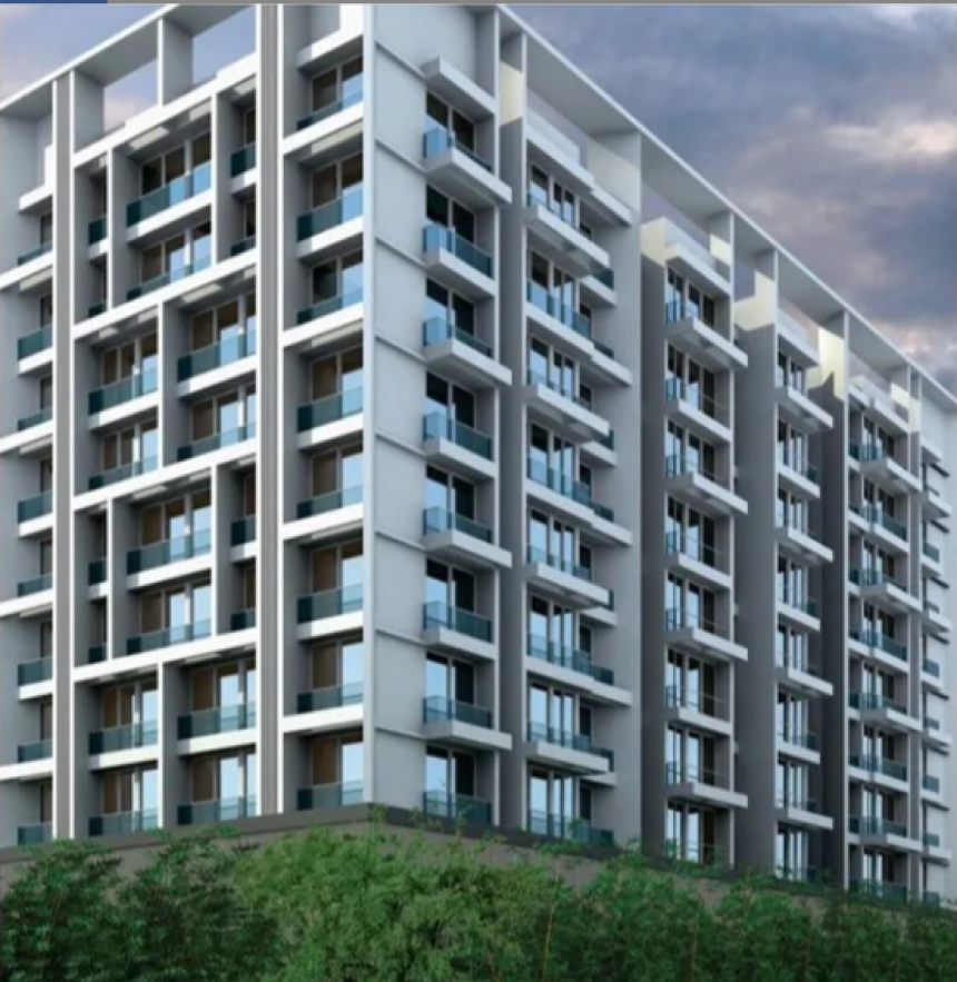 Upgrade to Elegant and Functional Living with 2 BHK Residences at Progressive Prive in Ulwe, Navi Mumbai