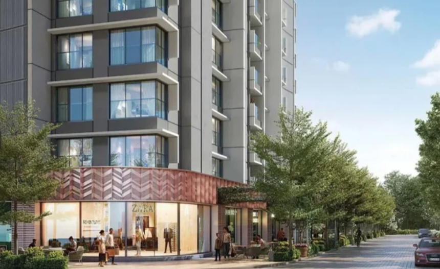 Lodha Bellissimo – Premium 3 & 4 BHK Apartments in Mumbai’s Most Exclusive Address