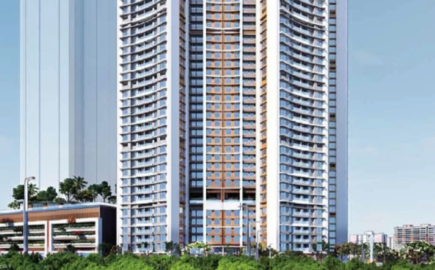 THE PRESTIGE CITY – 2 & 3 BHK Apartments in Mumbai: A New Benchmark of Luxury Living