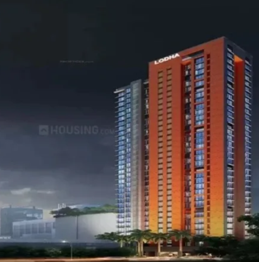2 and 3 BHK Apartments in Mumbai