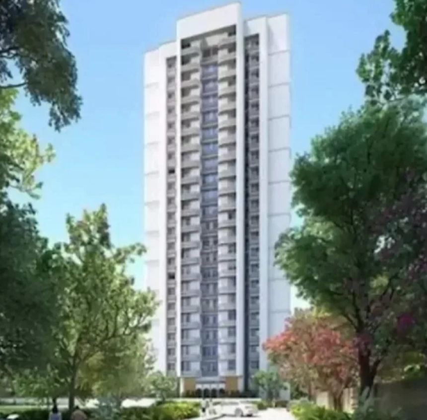 Lodha Codename Move Up – 1 BHK Apartment in Mumbai: Affordable Luxury in the Heart of the City