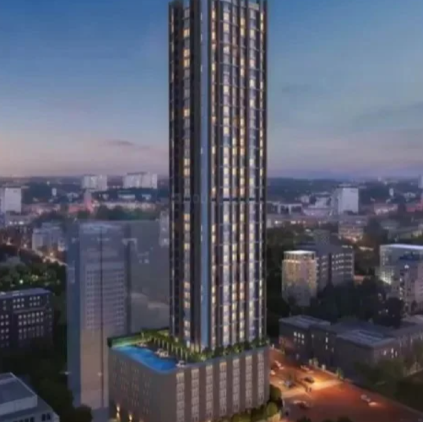 Lodha Codename XClusive – Premium 2 & 3 BHK Apartments in Mumbai