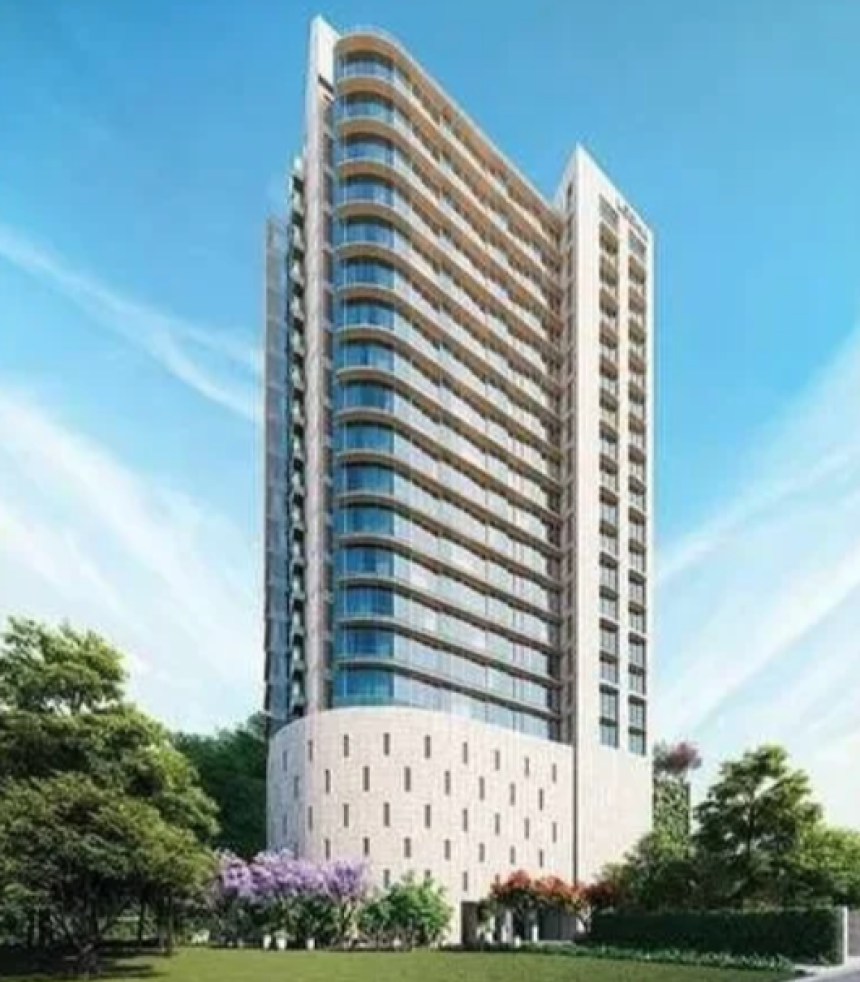 Discover Comfortable Urban Living at Mahindra Alcove – 1 & 2 BHK Apartments in Mumbai