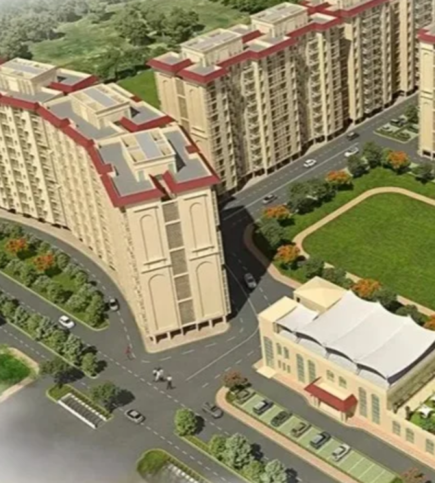 Shalimar Valencia County East GH18 – Premium 4 BHK Independent Villas in Lucknow