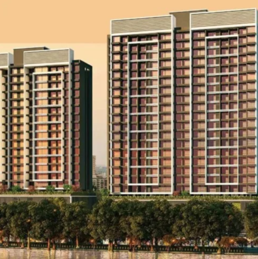 Enjoy Everyday Comfort and Practical Living in Modern 1 and 2 BHK Residences at Mansh Bhaveshwar Callista 3, Kalamboli, Navi Mumbai