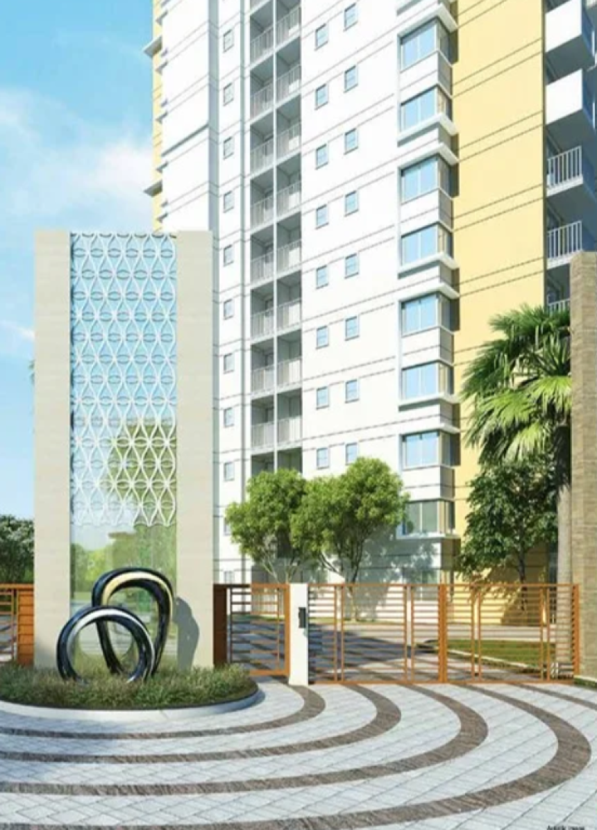 🏡 Signature Orchard Avenue 2 – Smart & Affordable 2 & 3 BHK Apartments in Gurgaon
