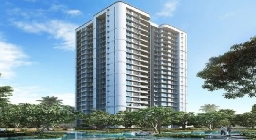 2 and 3 BHK Apartments in Mumbai