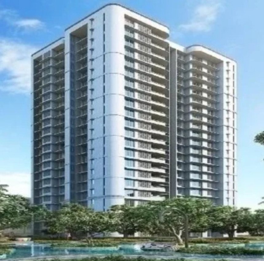 Lodha Patel Estate Tower E & F – Premium 2 & 3 BHK Apartments in Mumbai