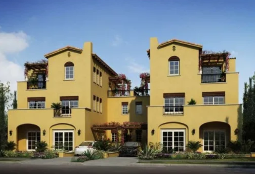 Residential Plots at Sector 65