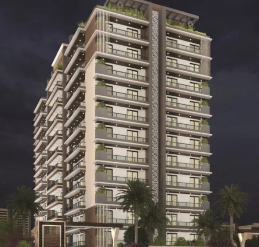 2 and 3 BHK Apartment Jankipuram