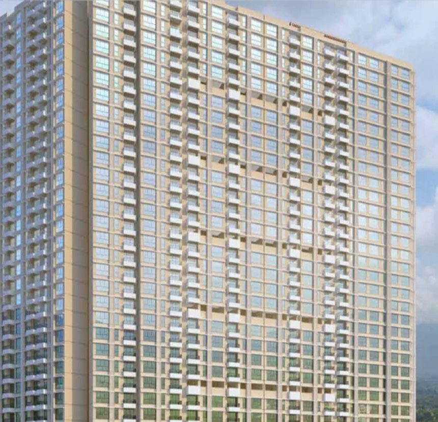 Discover Spacious & Thoughtfully Designed 1 & 2 BHK Apartments at Marathon Nexzone Bodhi 2, Strategically Located in Panvel, Navi Mumbai