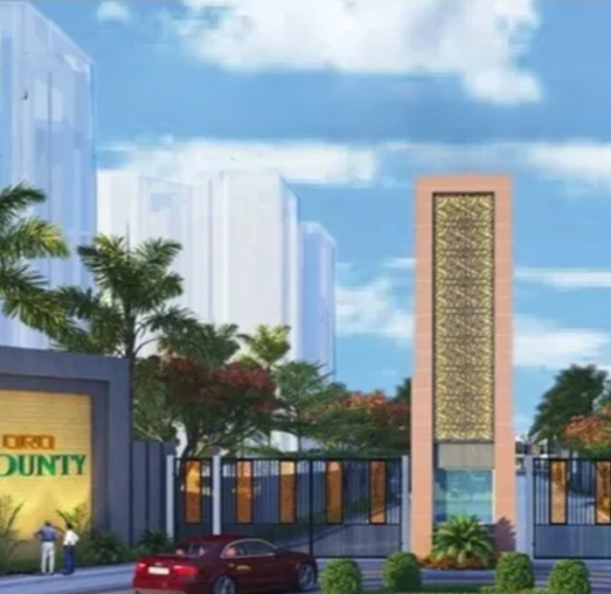 4 BHK Independent House and Villa Jankipuram Extension