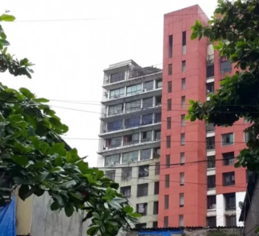 Mahindra Marie Gold – Premium 2 BHK Apartments in Mumbai for Modern Living