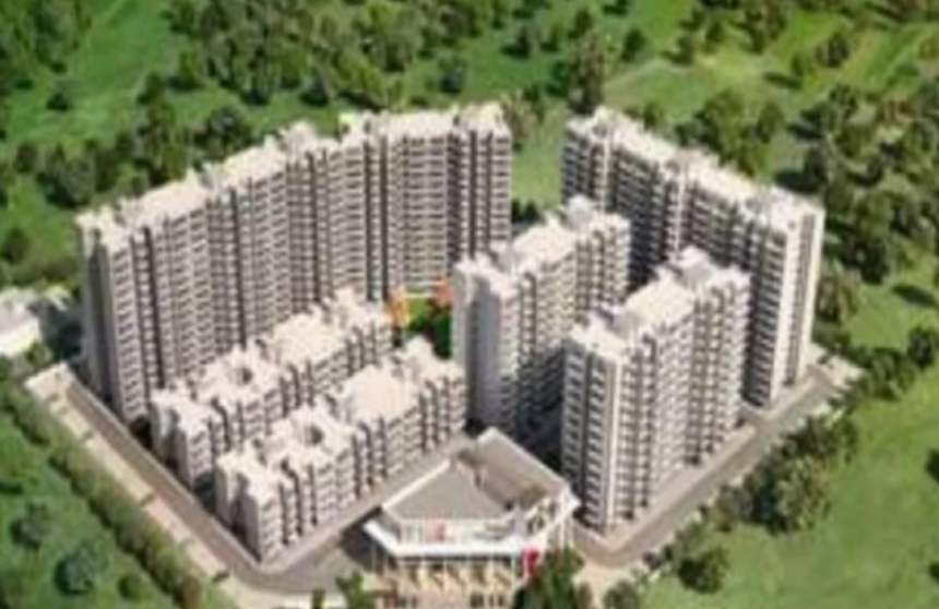🌟 Signature Global Grand IVA – Smart 1 & 2 BHK Apartments in Gurgaon