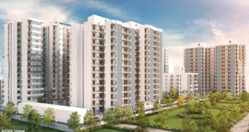 🌟 Signature Global Solera 2 – Affordable 1 & 2 BHK Homes in Gurgaon