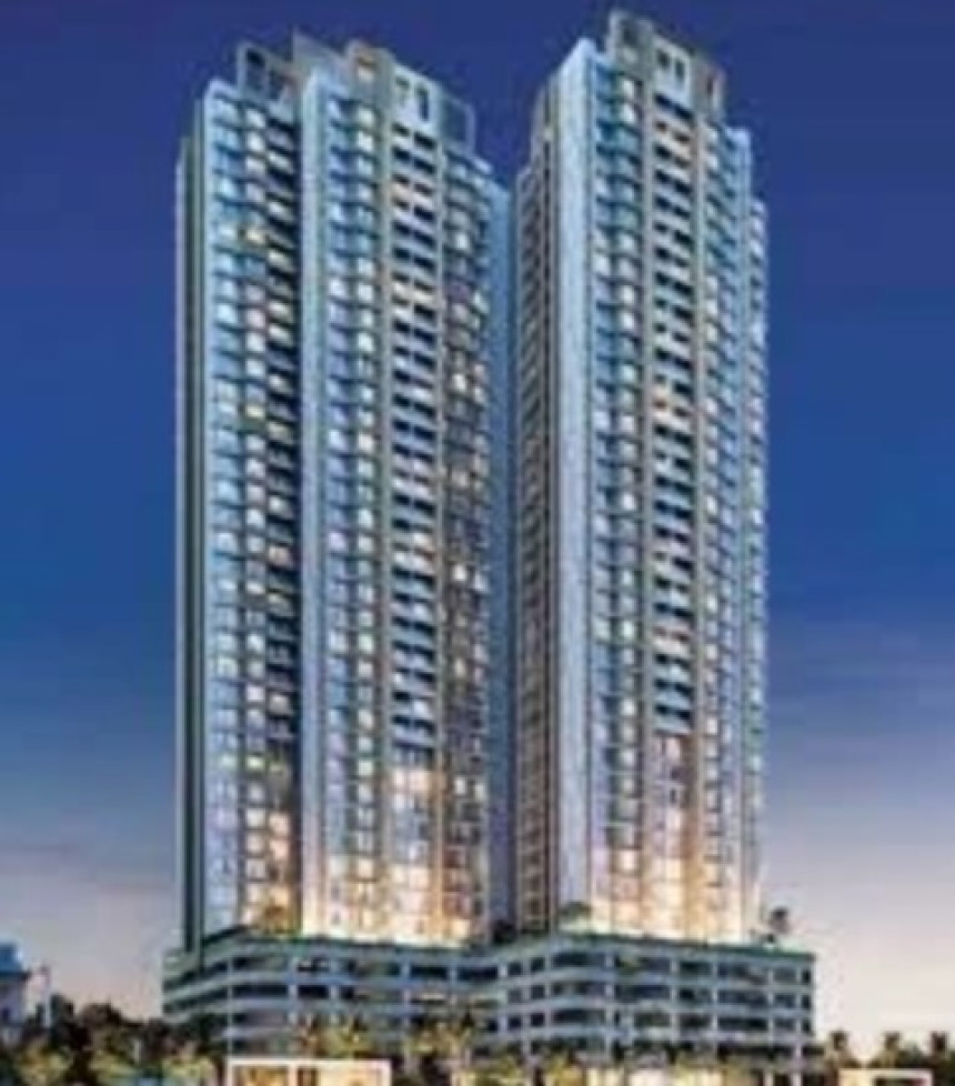 Mahindra Lifespaces Great Eastern Links – Premium 2, 3 & 4 BHK Apartments in Mumbai