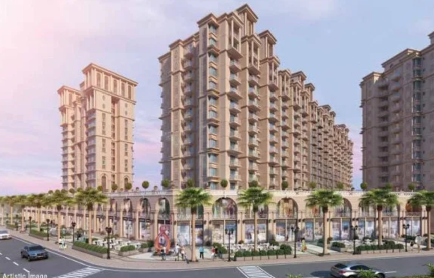 🌟 Signature Global The Millennia I – Smart 1.5, 2 & 2.5 BHK Apartments in Gurgaon