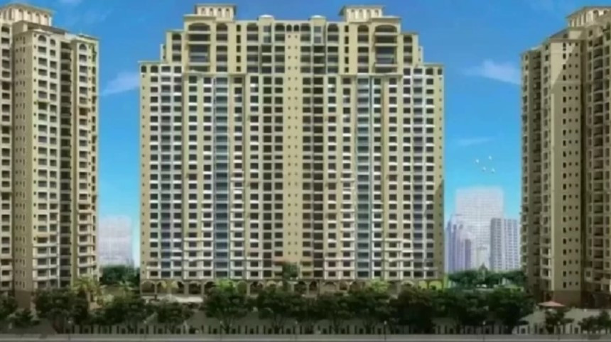3 and 4 BHK Apartments in Mumbai