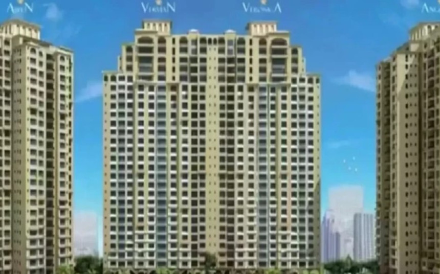 Mahindra Eminente Phase III – Premium 3 & 4 BHK Apartments in Mumbai