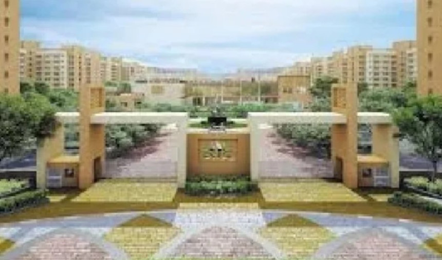 Mahindra Heights – Premium 3 BHK Apartments in Mumbai: A Lifestyle Above the Ordinary