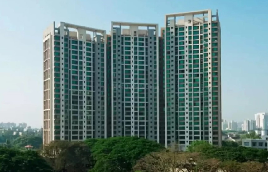 Mahindra Splendour – Premium 3 BHK Apartments in Mumbai for a Grand Lifestyle