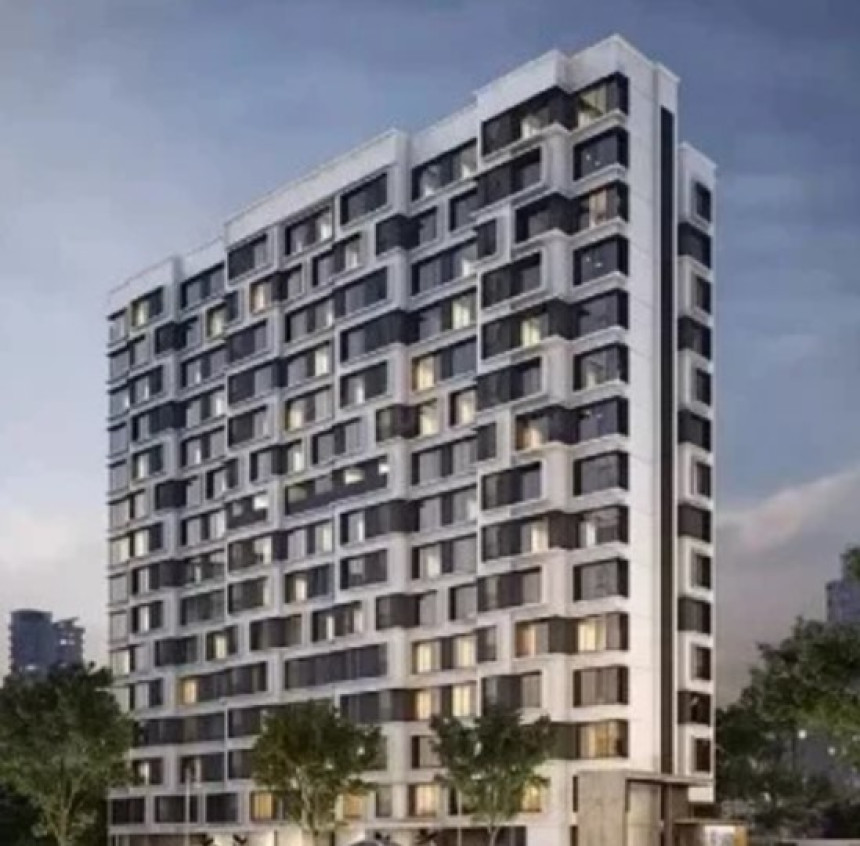 Kalpataru Bliss Apartments – Premium 2 & 3 BHK Homes in the Heart of Mumbai