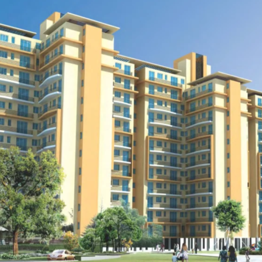 2 and 3 BHK Apartments at Sector 86
