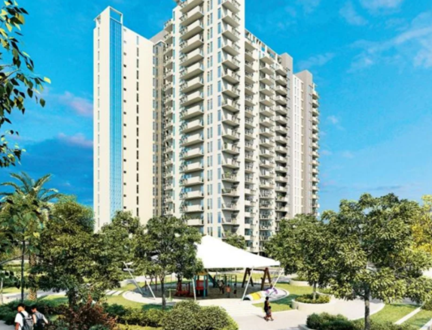 🌟 Ireo The Corridors – Premium 2, 2.5, 3, 3.5 & 4 BHK Apartments in Gurgaon