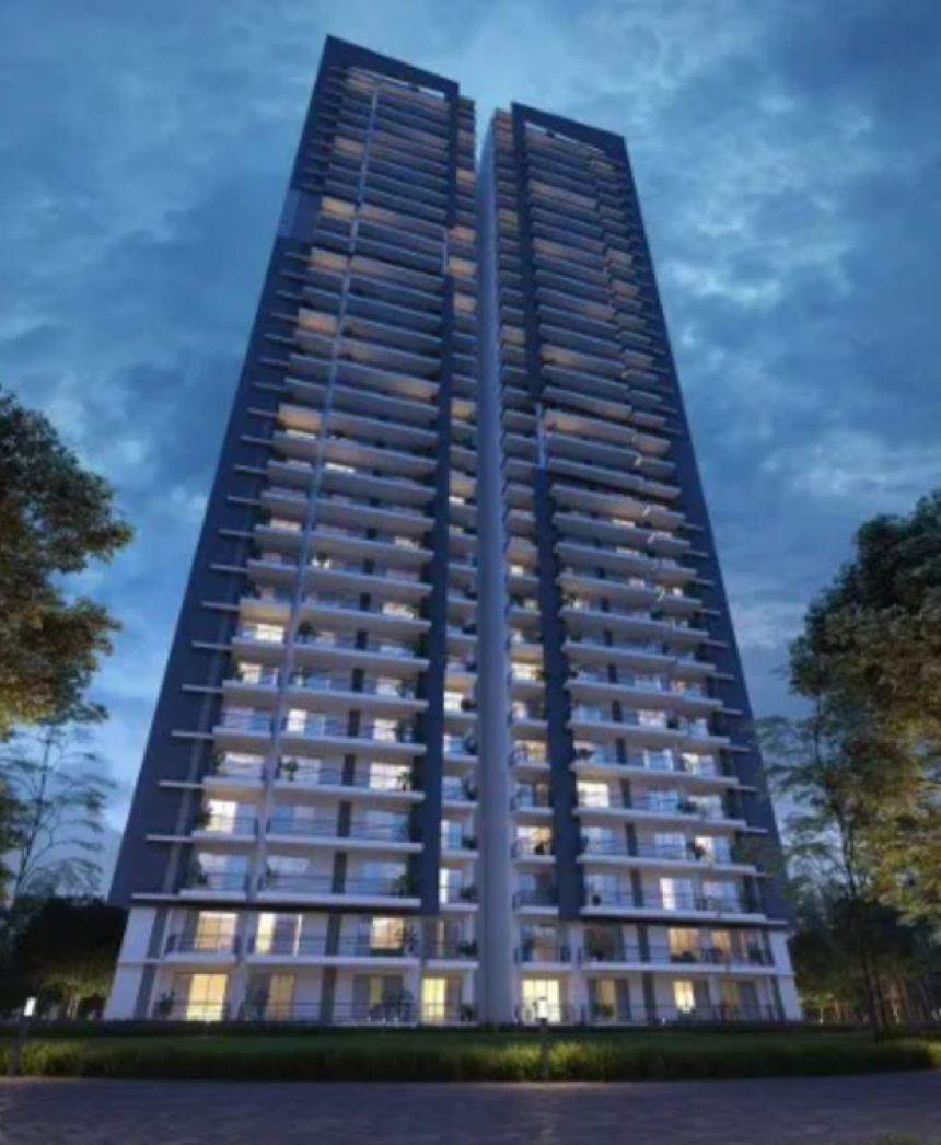 🌟 Godrej Grandeur – Luxury 3 BHK Apartments in Gurgaon