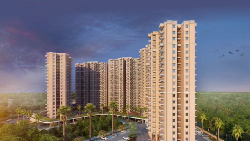 🌟 Royal Green Heights – Premium 2 & 3 BHK Apartments in Gurgaon