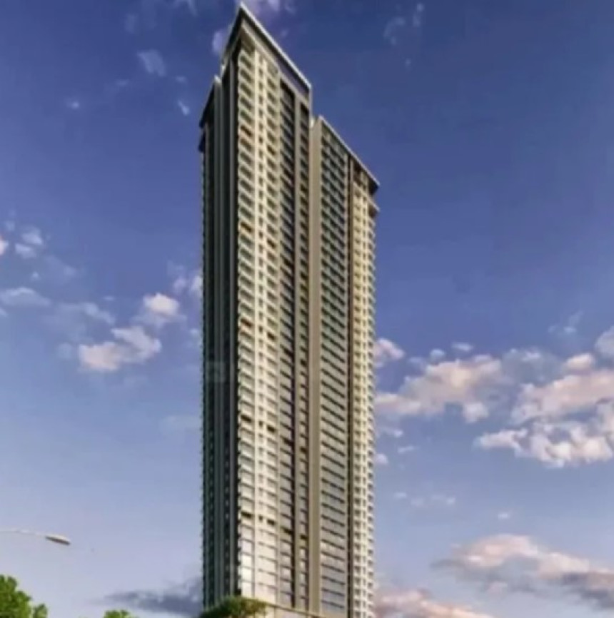 2, 3 and 4 BHK Apartments in Mumbai