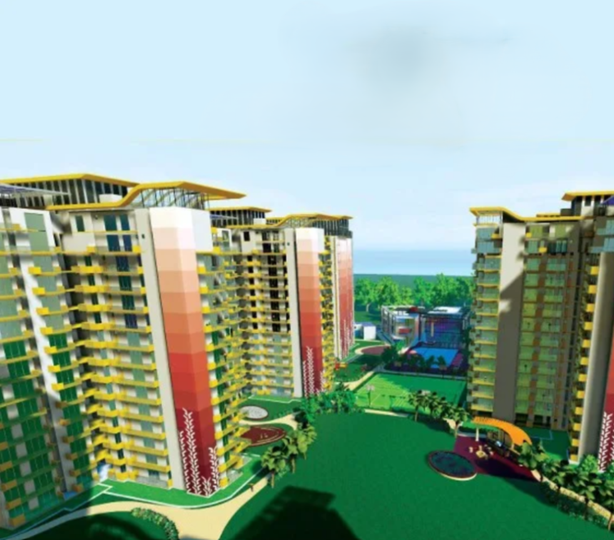 Hero Homes Phase 1 – Redefining Luxury Living in Ludhiana’s Prime Locale