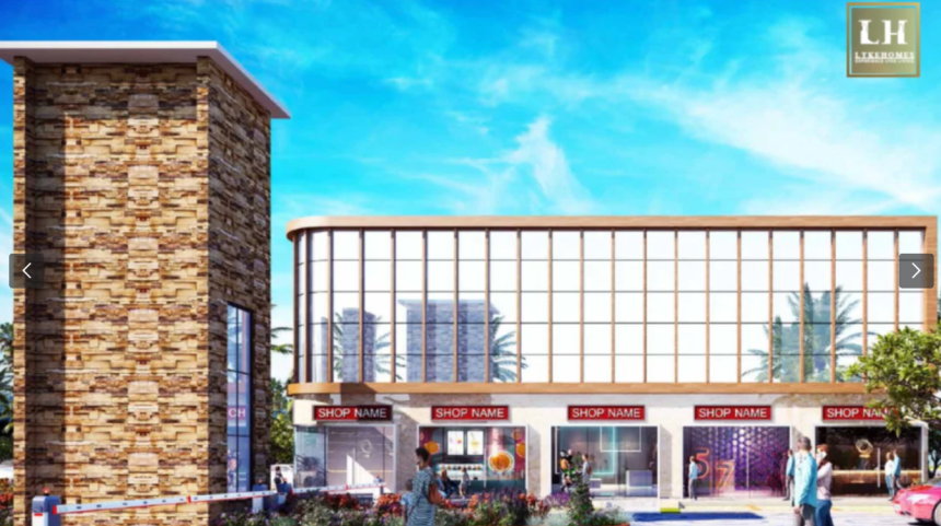 🌟 Lykehomes Avenue – Premium Residential Plots in Gurgaon