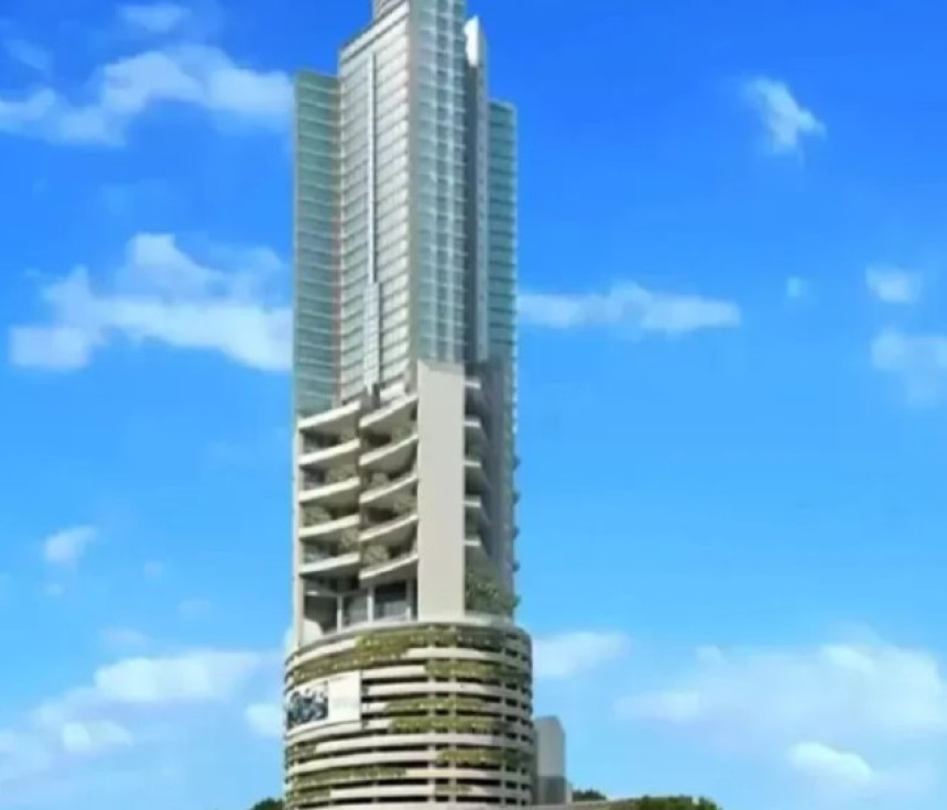 Indiabulls Sky: Elevate Your Lifestyle in the Heart of Mumbai