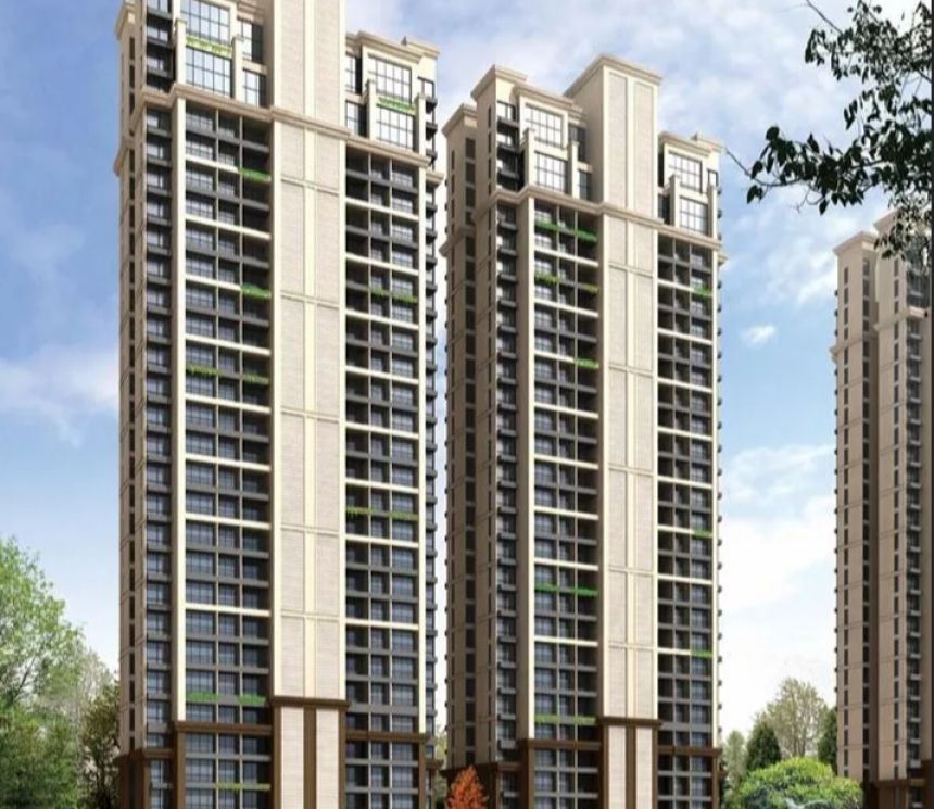 Indulge in Contemporary Architecture and Smart Layouts with 1, 1.5 & 2 BHK Residences at Indiabulls Greens 3 – A Prominent Community in Panvel, Navi Mumbai