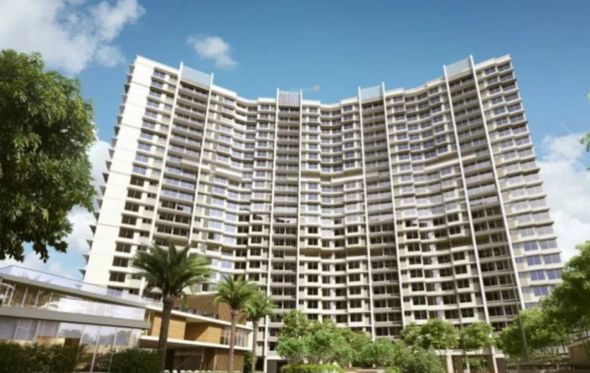 Arkade Earth Hazel – Modern 1 & 2 BHK Apartments in Mumbai for a Peaceful Urban Lifestyle