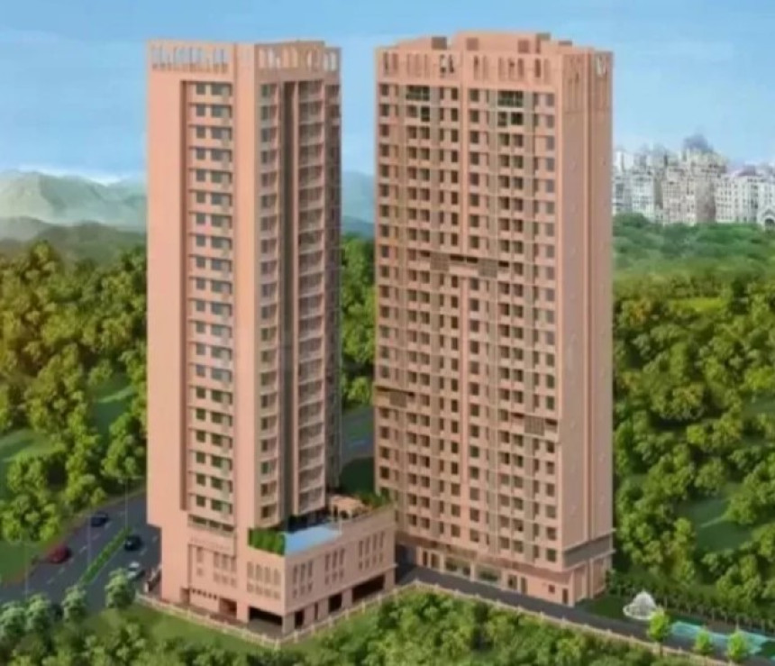 1 and 2 BHK Apartment in Mumbai