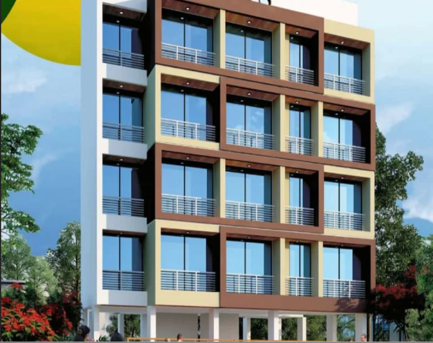 1 RK, 1 BHK Flats at Ulwe