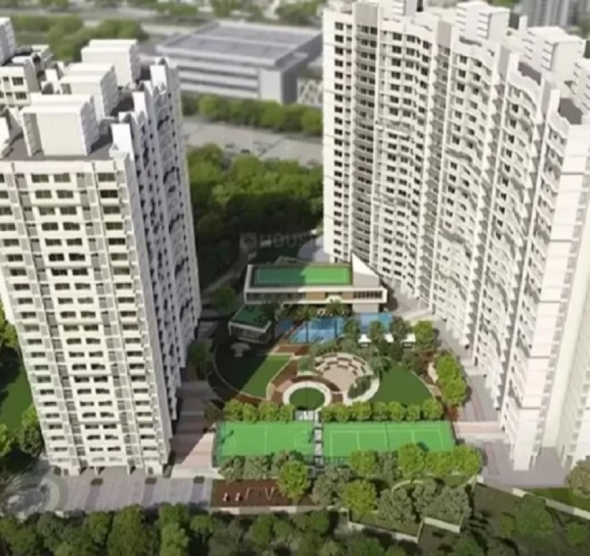 Arkade Crown – 1, 2, 3 & 4 BHK Apartments in Mumbai | A Lifestyle Above Ordinary