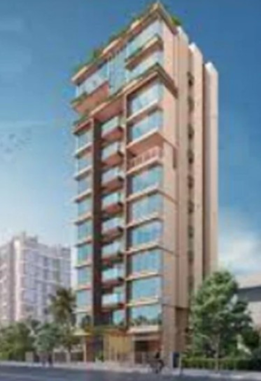 Arkade Darshan – Premium 2, 3 & 4 BHK Apartments in Mumbai for a Refined Urban Lifestyle